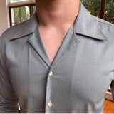 Raphael Button Up Shirt