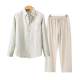 Avani Linen Set