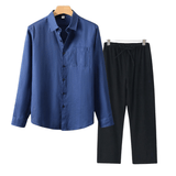Avani Linen Set