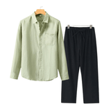 Avani Linen Set
