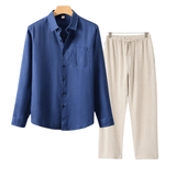 Avani Linen Set