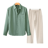 Avani Linen Set