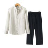 Avani Linen Set
