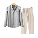 Avani Linen Set