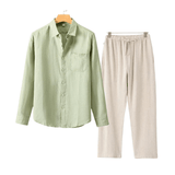 Avani Linen Set