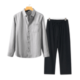 Avani Linen Set