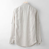 Ravello Linen Shirt