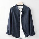 Ravello Linen Shirt