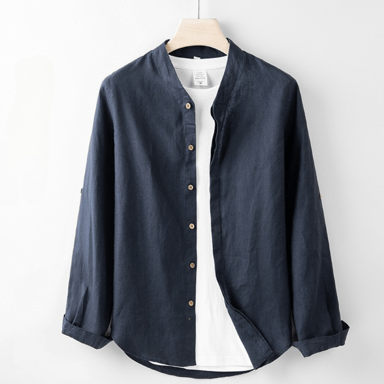 Ravello Linen Shirt