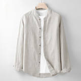 Ravello Linen Shirt