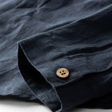 Ravello Linen Shirt