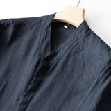 Ravello Linen Shirt