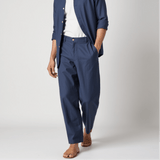 Riviera Linen Tailored Fit Chinos