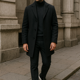 James Oxford Refined Elegant Shoes for Men