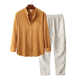 Lunava Long Sleeve Set