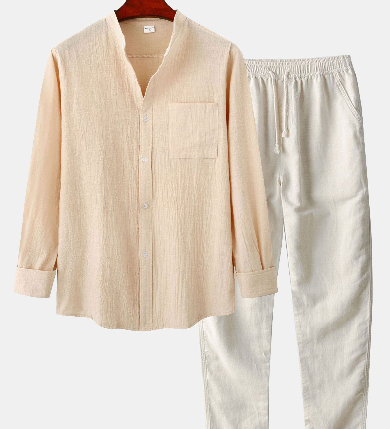Lunava Long Sleeve Set