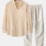 Lunava Long Sleeve Set
