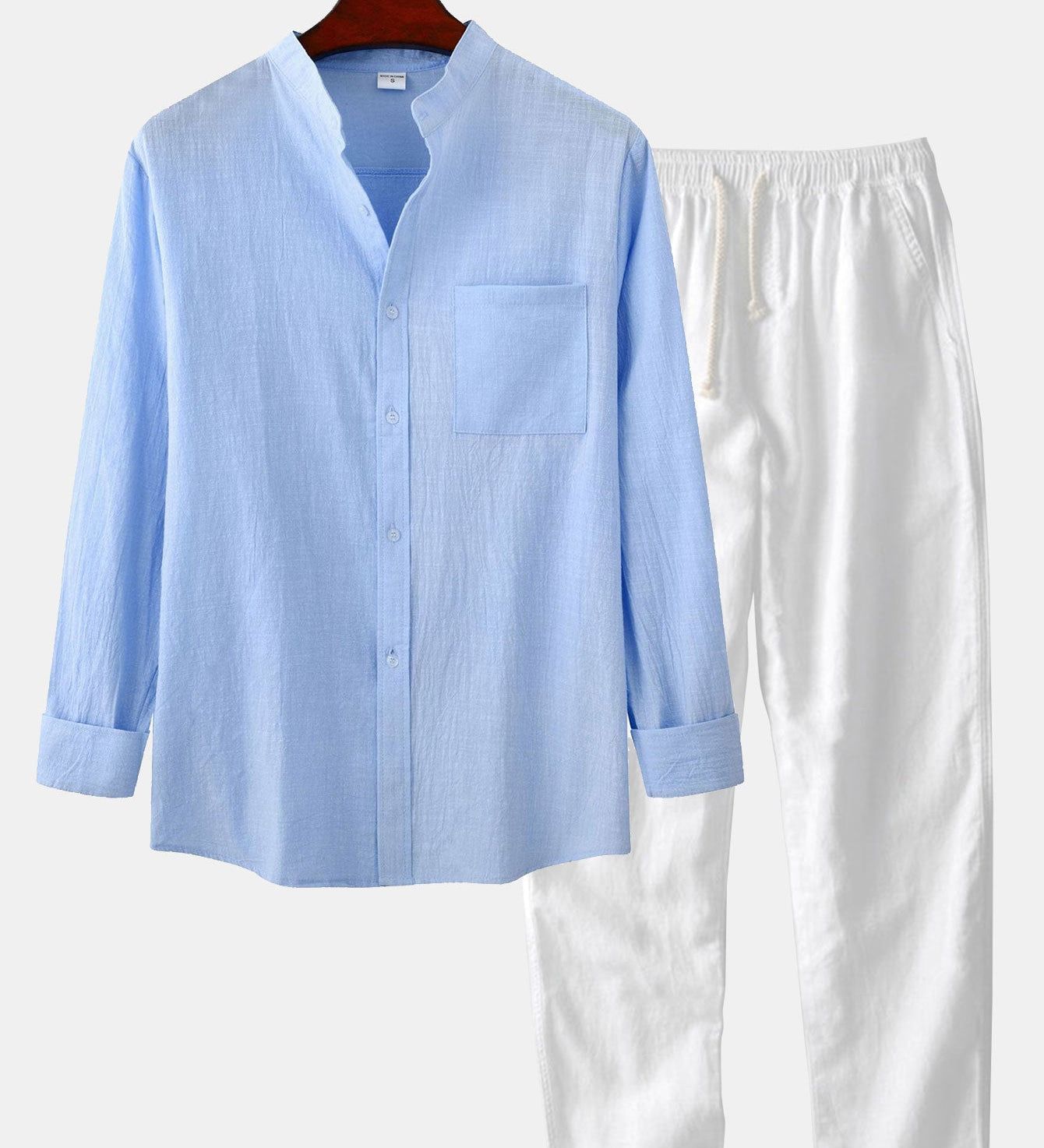 Lunava Long Sleeve Set