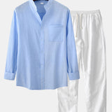Lunava Long Sleeve Set