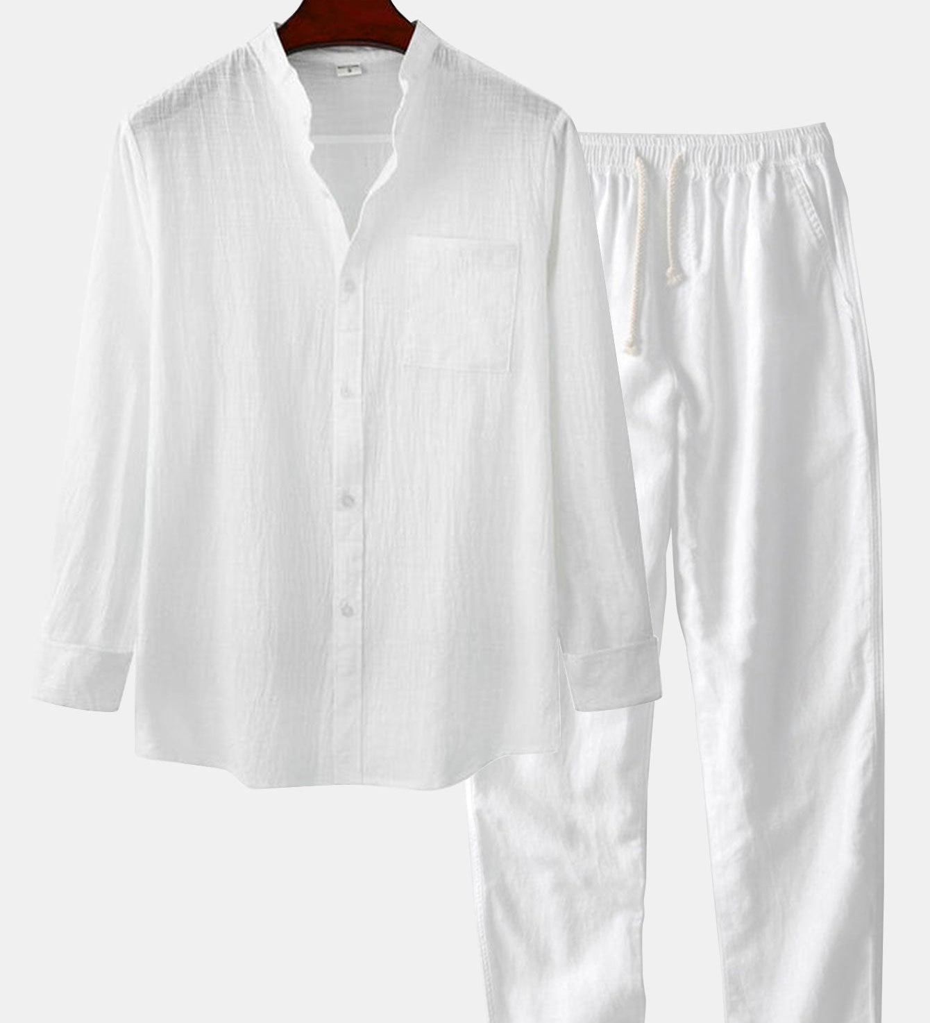 Lunava Long Sleeve Set