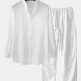 Lunava Long Sleeve Set