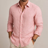 Essential Linen Shirt