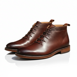 James Oxford Elegant Boots for Men