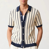 Salerno Button Up Shirt