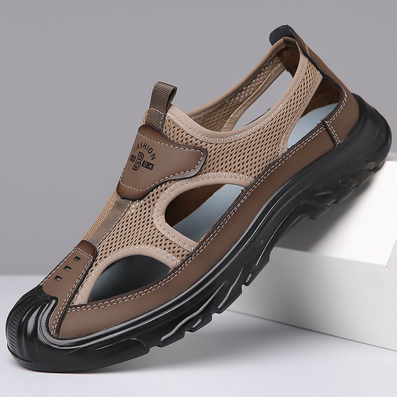 James Oxford Orthopedic Sandals