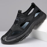 James Oxford Orthopedic Sandals