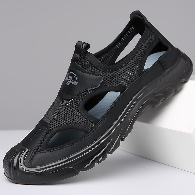 James Oxford Orthopedic Sandals