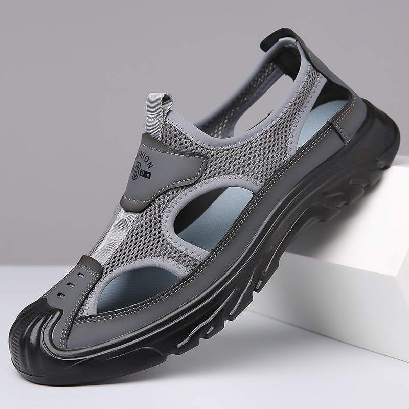 James Oxford Orthopedic Sandals