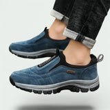 James Oxford Orthopedic Walking Shoes