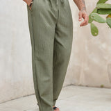 Sylvester Casual Summer Trousers