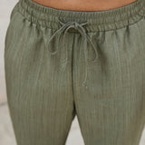 Sylvester Casual Summer Trousers