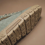 James Oxford Lace-Up Sneakers for Men