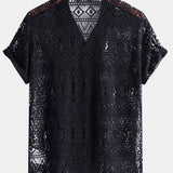 Sucre Short Sleeve Set