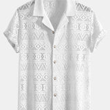 Sucre Short Sleeve Set