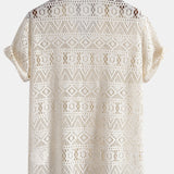 Sucre Short Sleeve Set