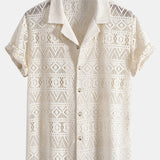 Sucre Short Sleeve Set