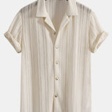 Suva Short Sleeve Set