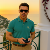 James Oxford Modern Polo Shirt