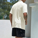 Treviso Button Up Shirt