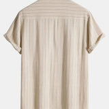 Tuvalu Short Sleeve Set