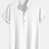 Tuvalu Short Sleeve Set