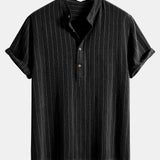 Tuvalu Short Sleeve Set