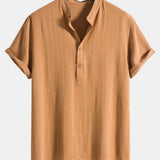 Tuvalu Short Sleeve Set