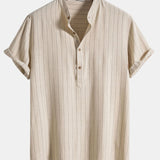 Tuvalu Short Sleeve Set