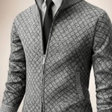 Oliver Luxury Casual Cardigan