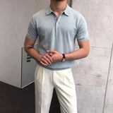 Varese Cotton Polo